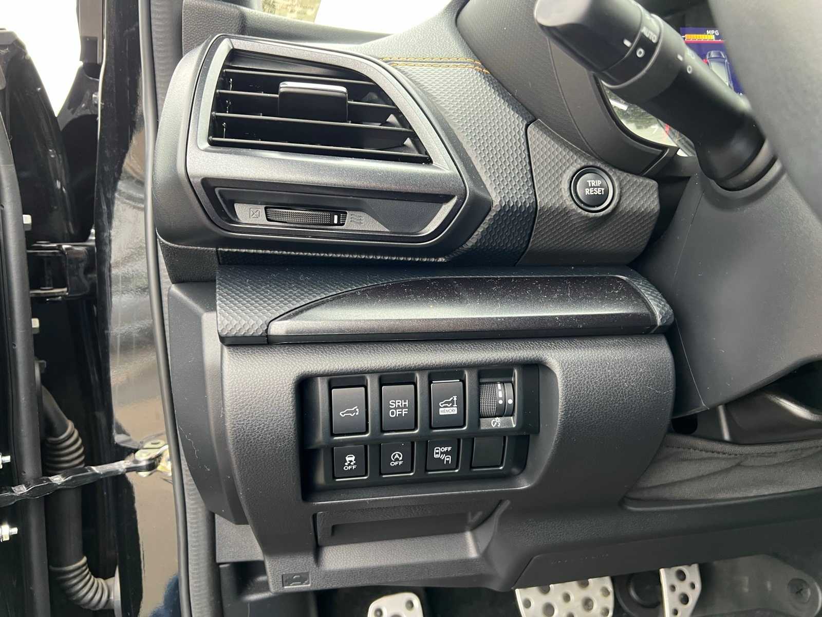 Thumbnail: 2023 Subaru Forester - 29