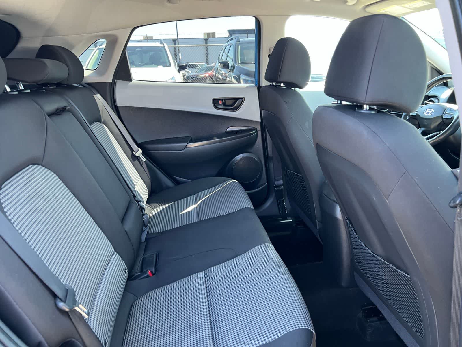 Thumbnail: 2020 Hyundai Kona - 22