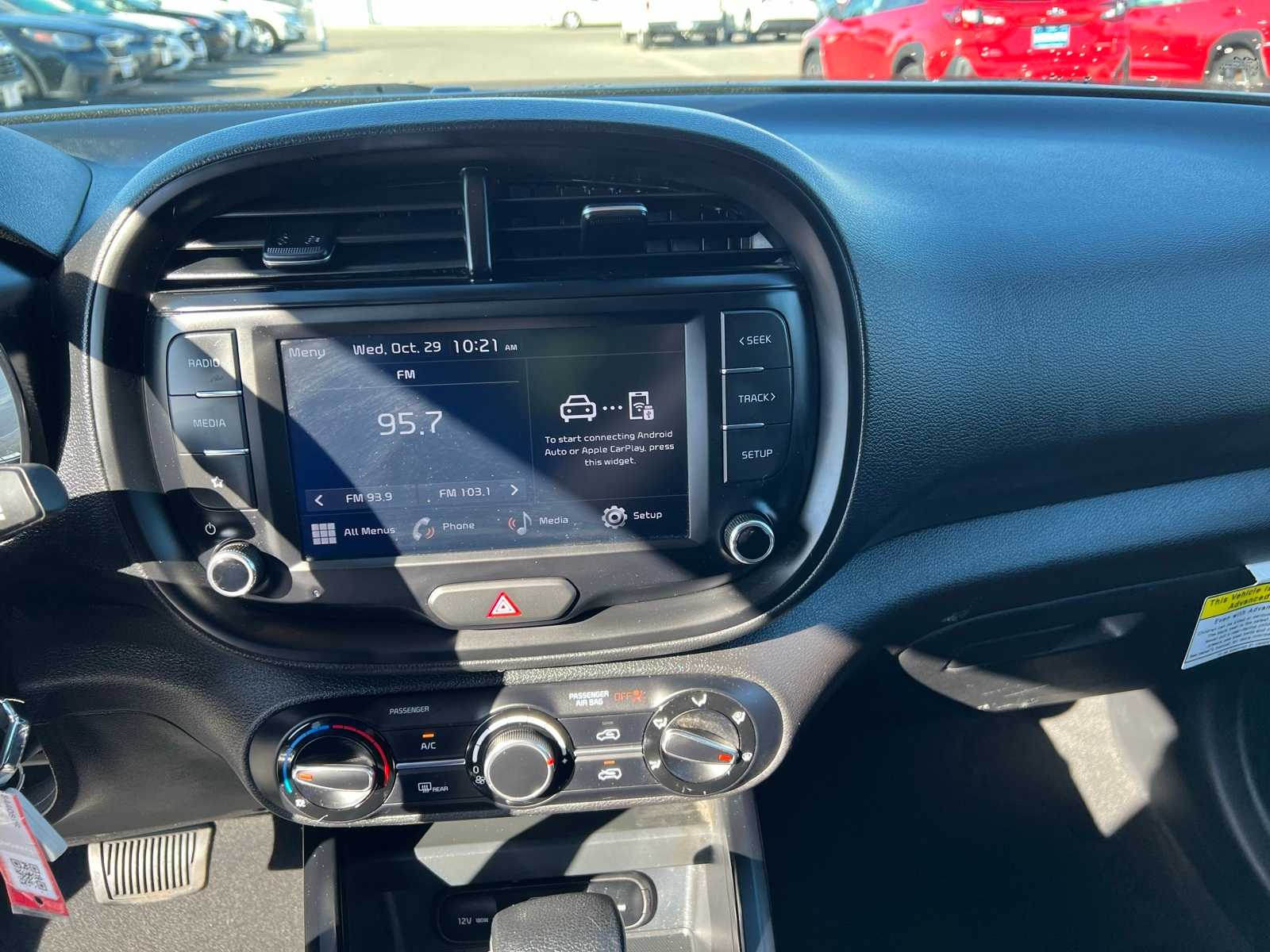 Thumbnail: 2023 Kia Soul - 36