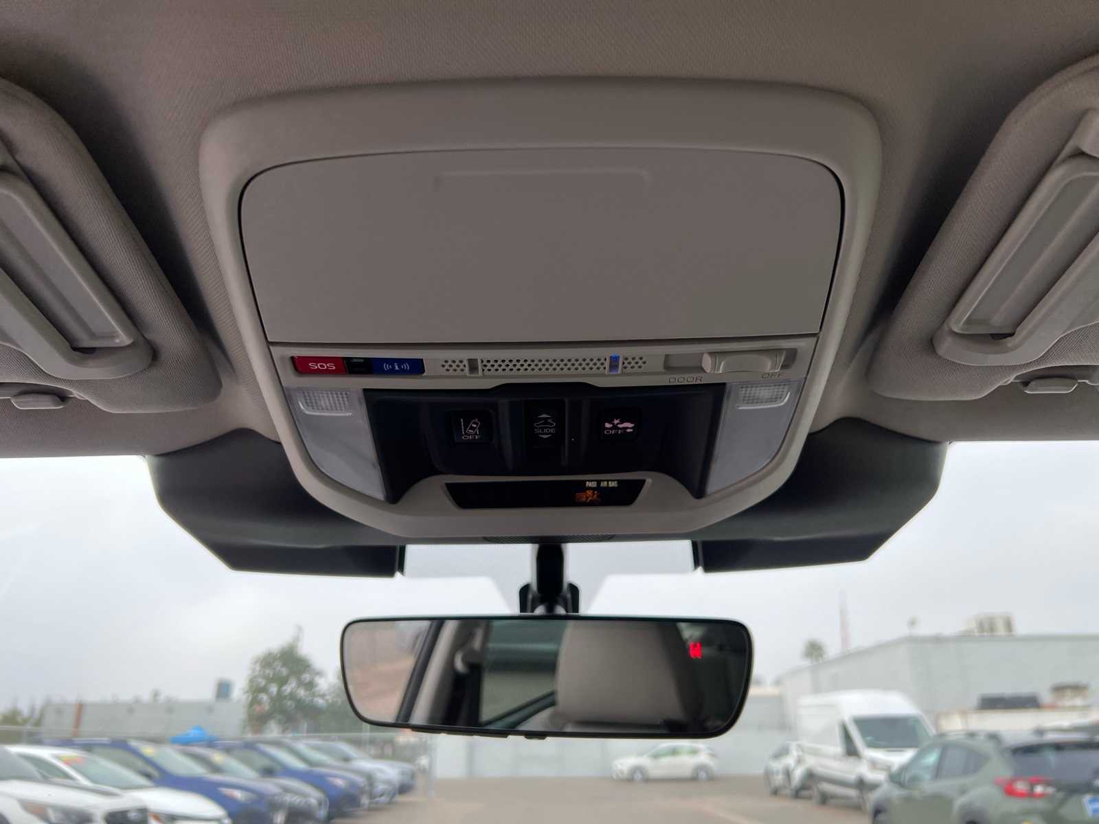 Thumbnail: 2023 Subaru Forester - 33