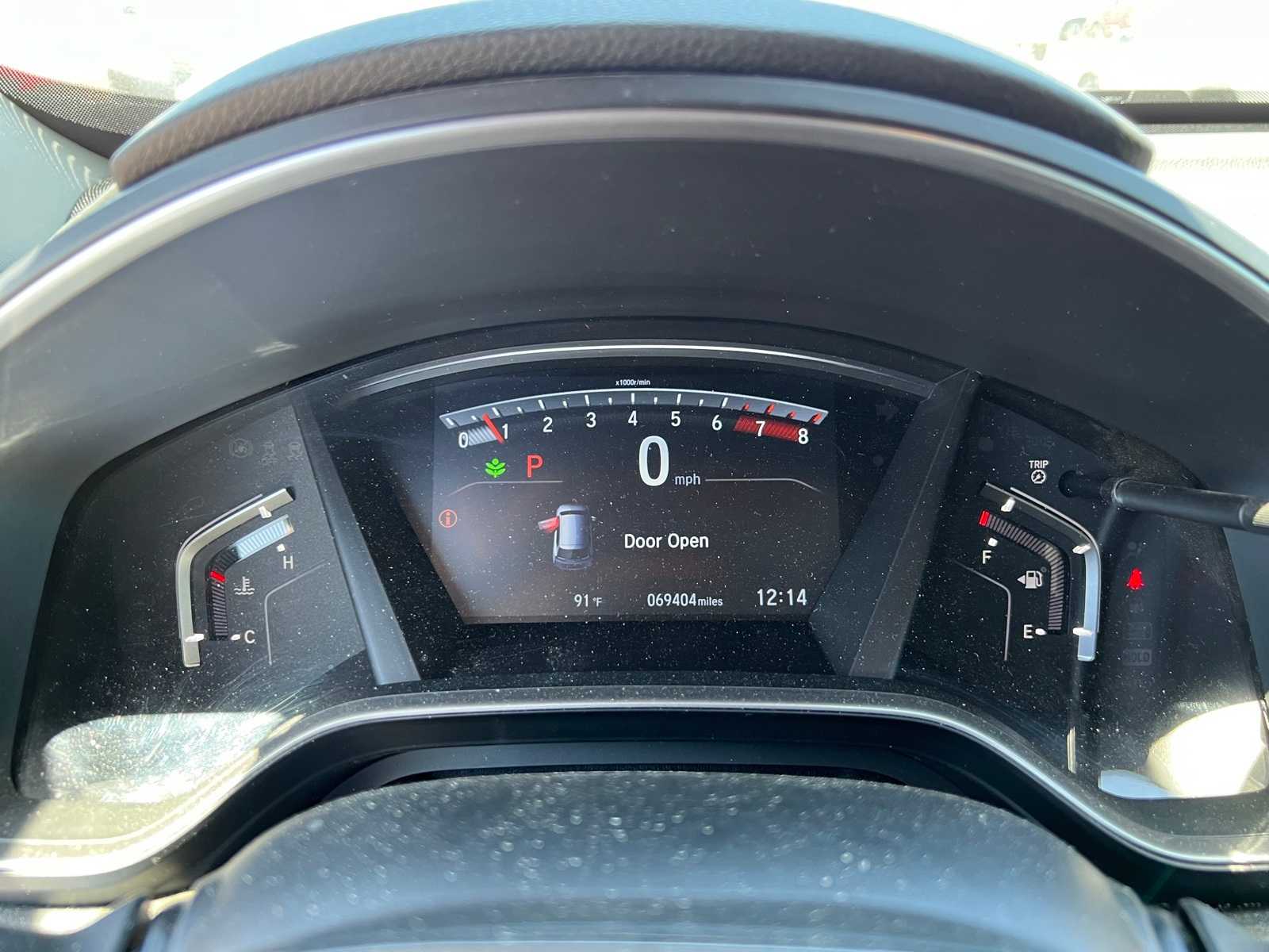 Thumbnail: 2018 Honda CR-V - 34