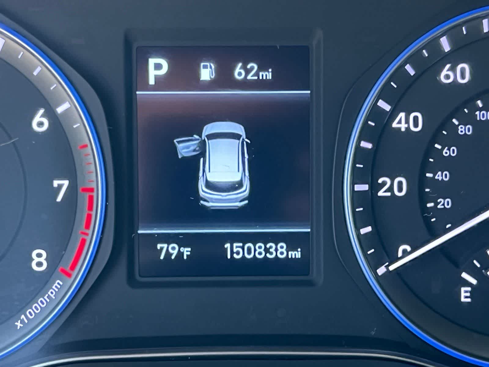 Thumbnail: 2020 Hyundai Kona - 43