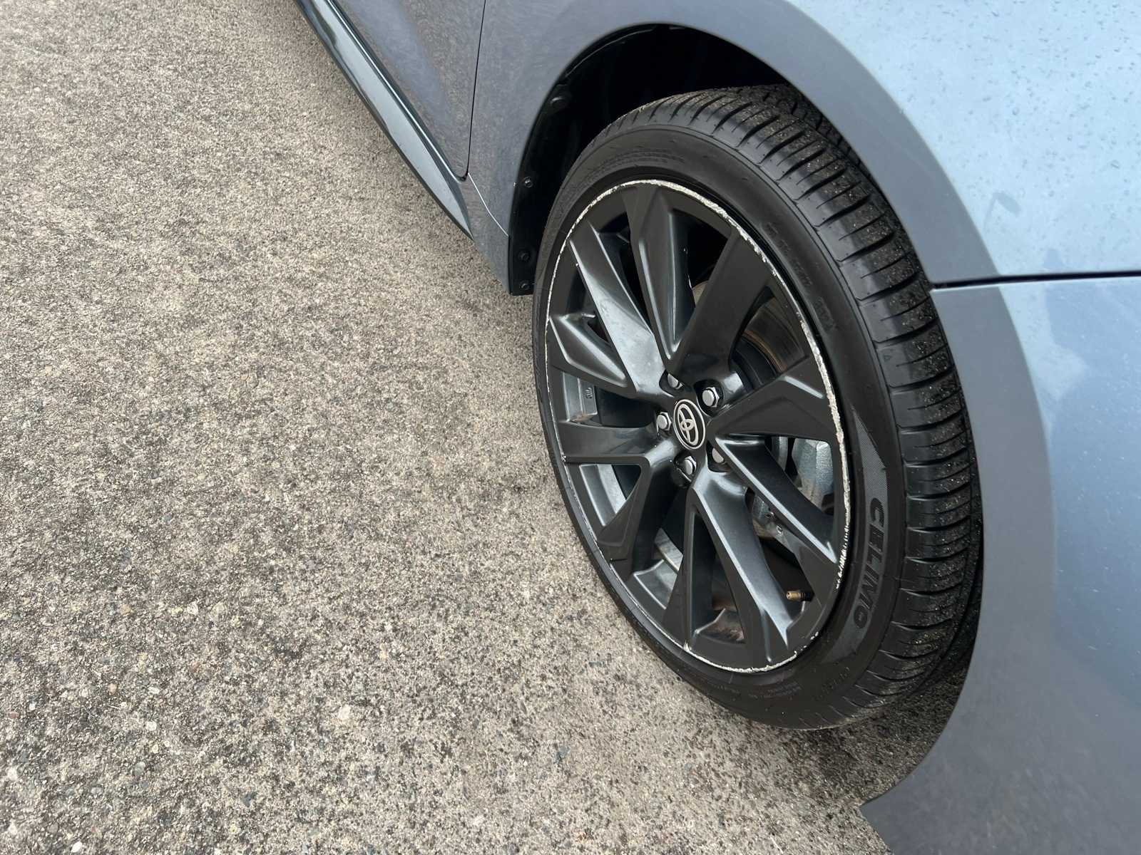 Thumbnail: 2024 Toyota Corolla - 25