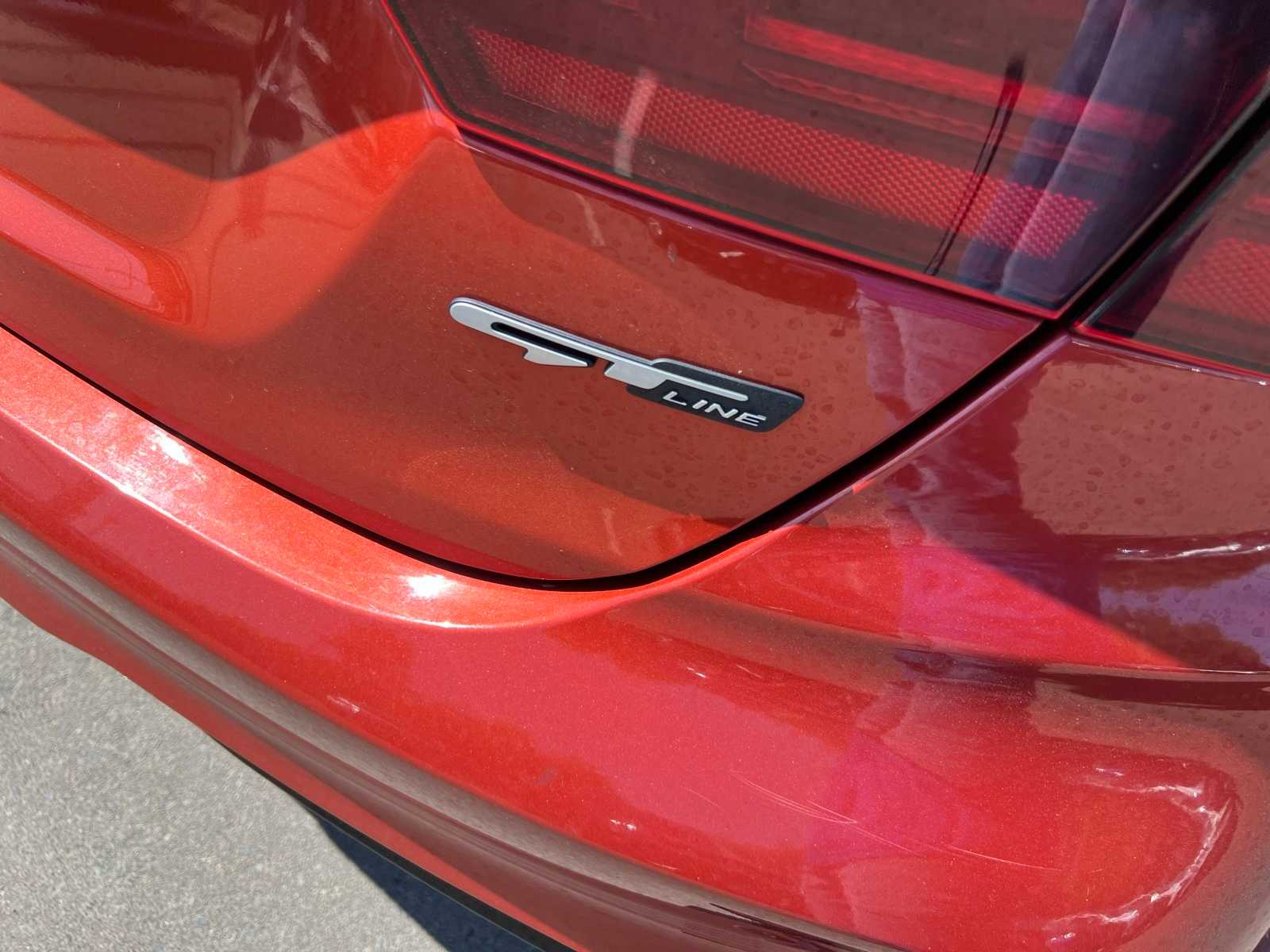 Thumbnail: 2023 Kia Forte - 7