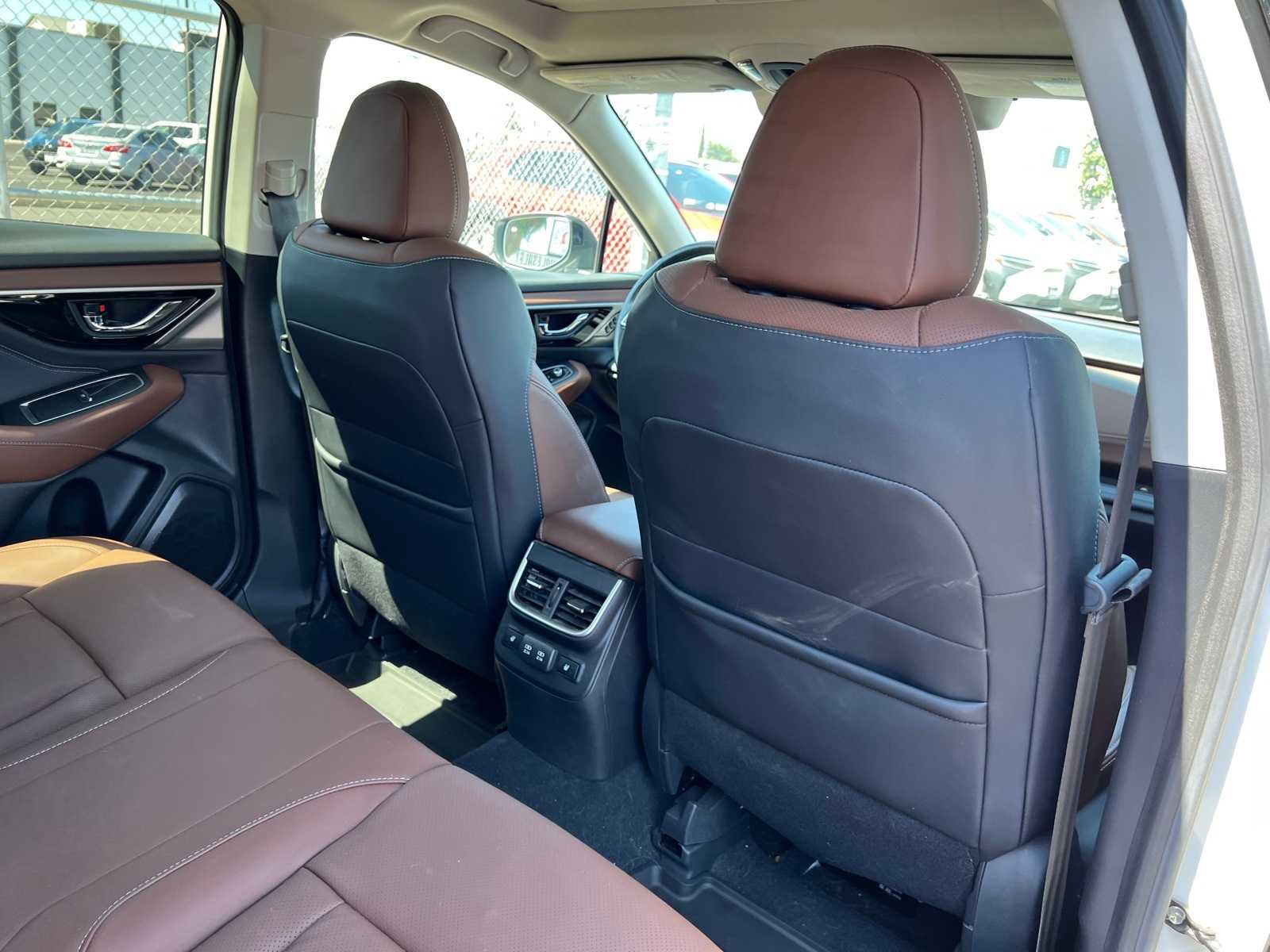 Thumbnail: 2020 Subaru Outback - 22