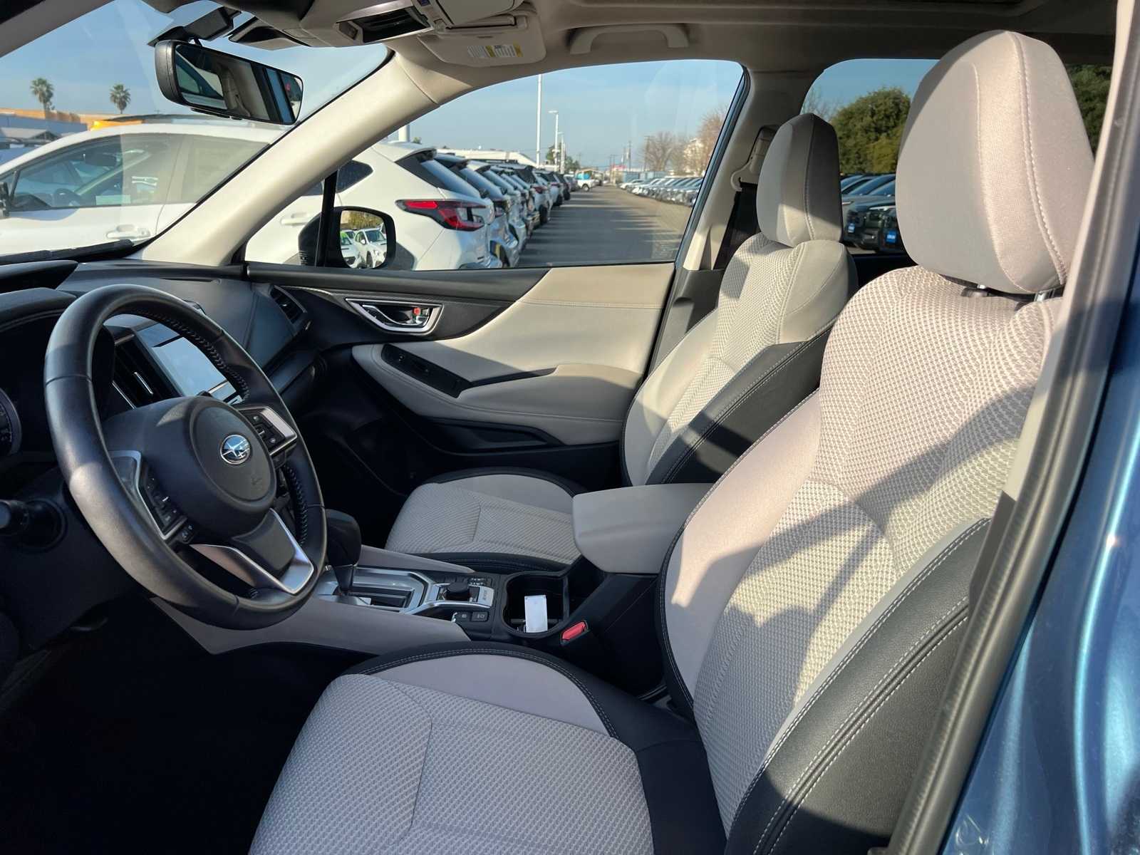 Thumbnail: 2023 Subaru Forester - 15