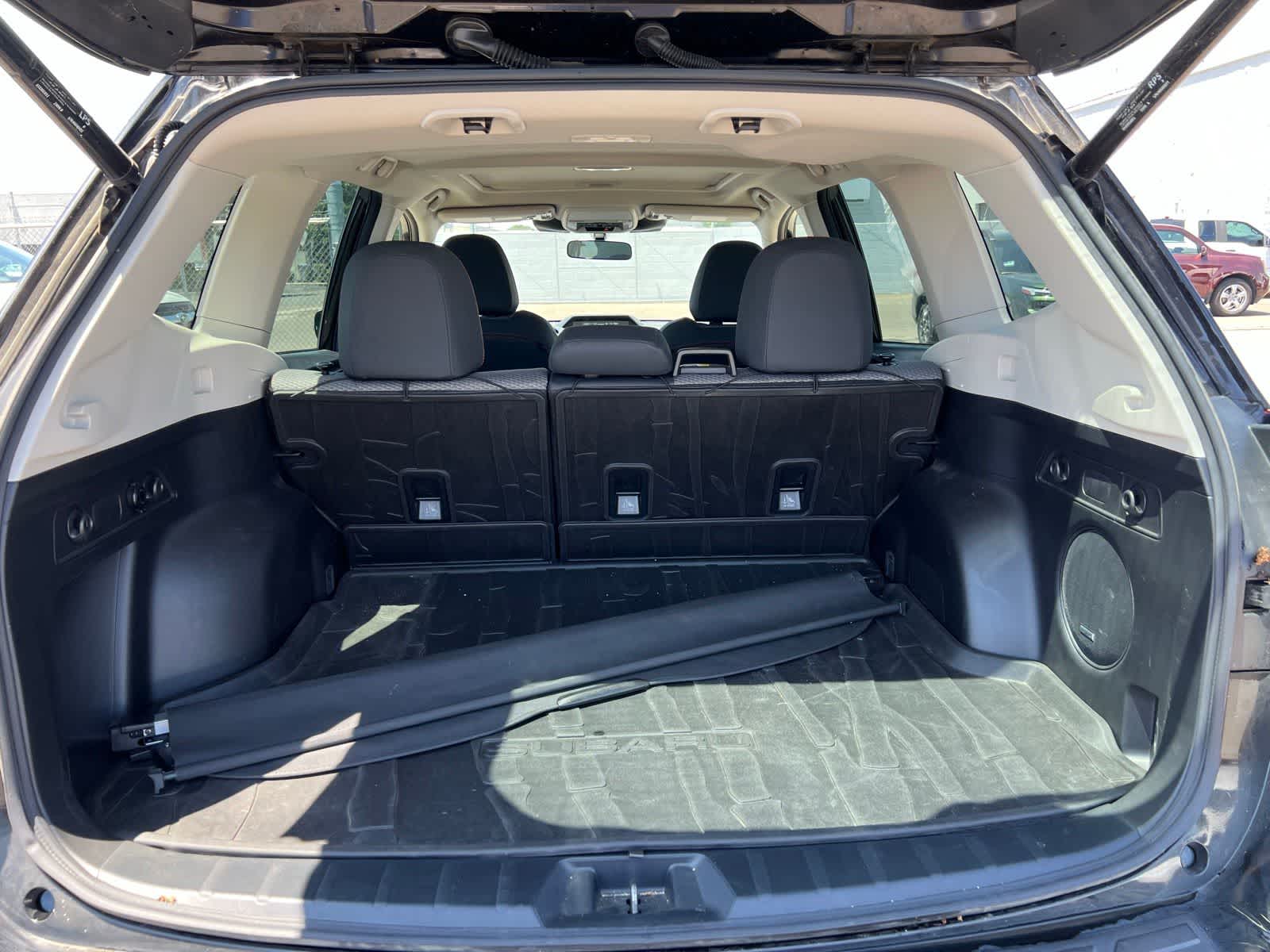 Thumbnail: 2023 Subaru Forester - 8