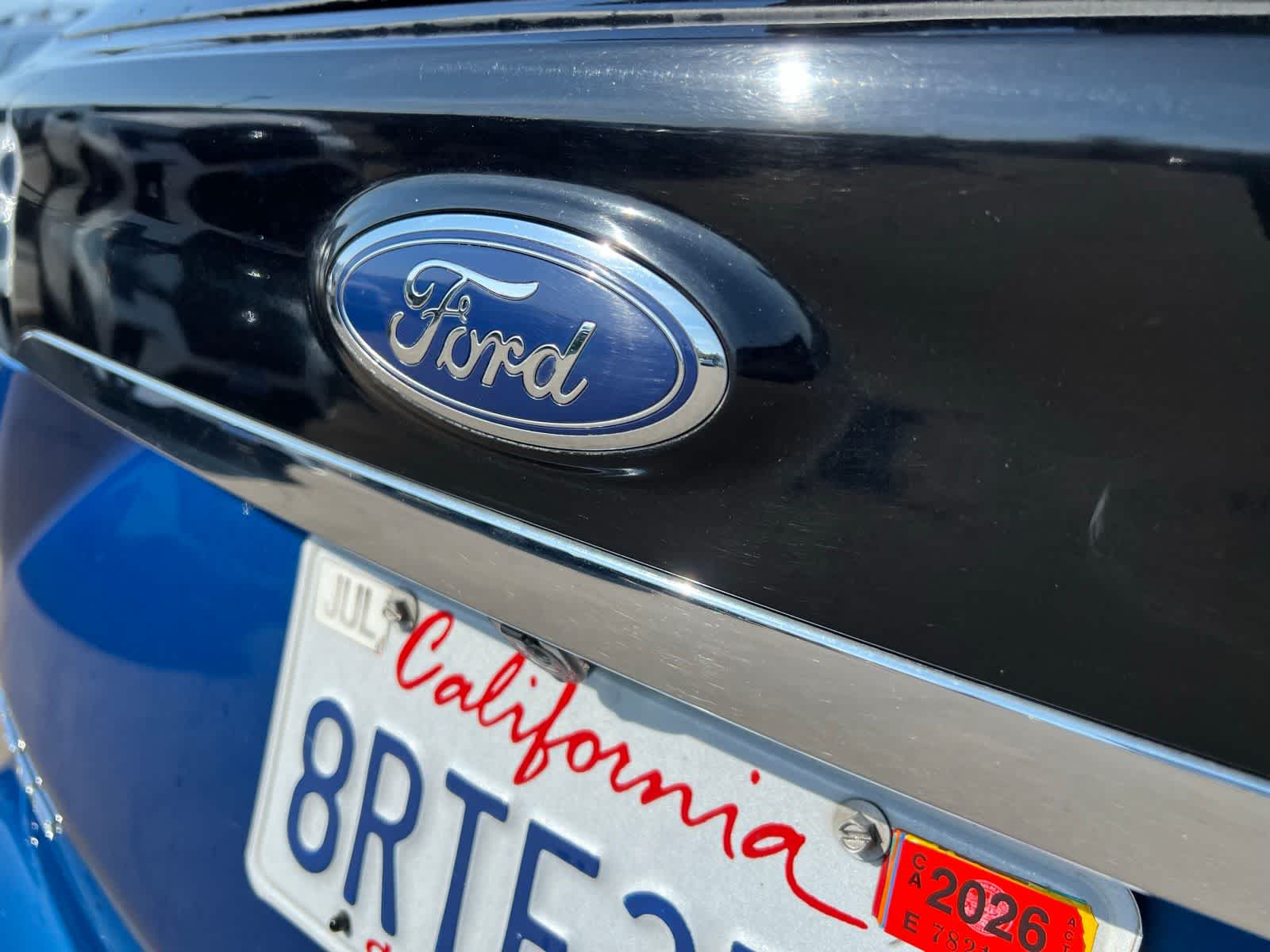 Thumbnail: 2020 Ford Edge - 6