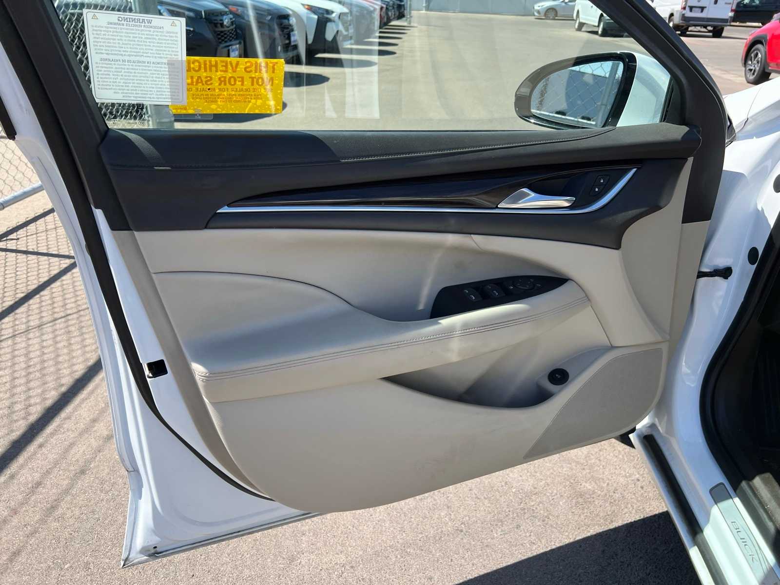 Thumbnail: 2019 Buick LaCrosse - 15