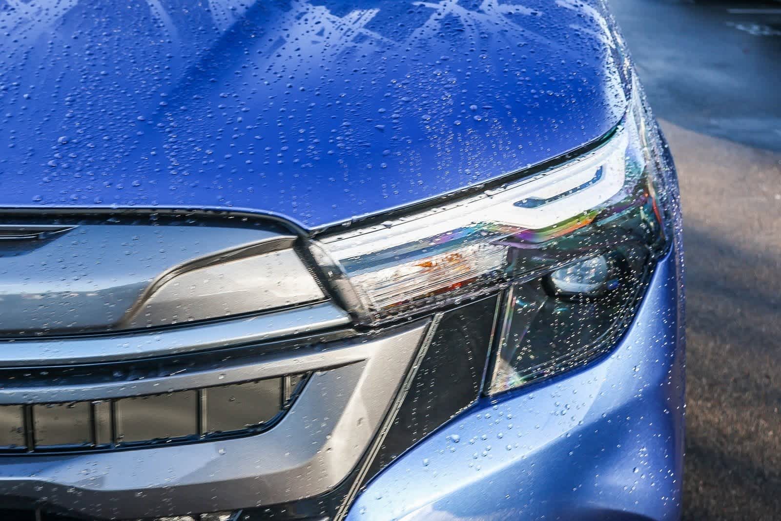 Thumbnail: 2026 Subaru Forester - 11