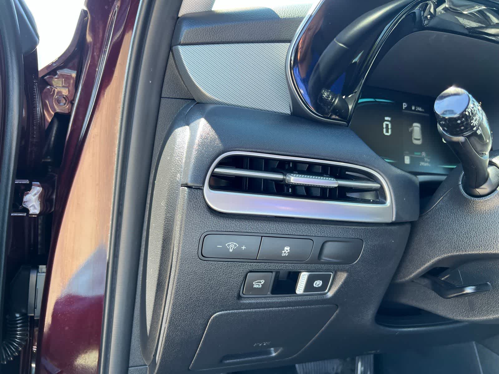 Thumbnail: 2025 Hyundai Palisade - 32