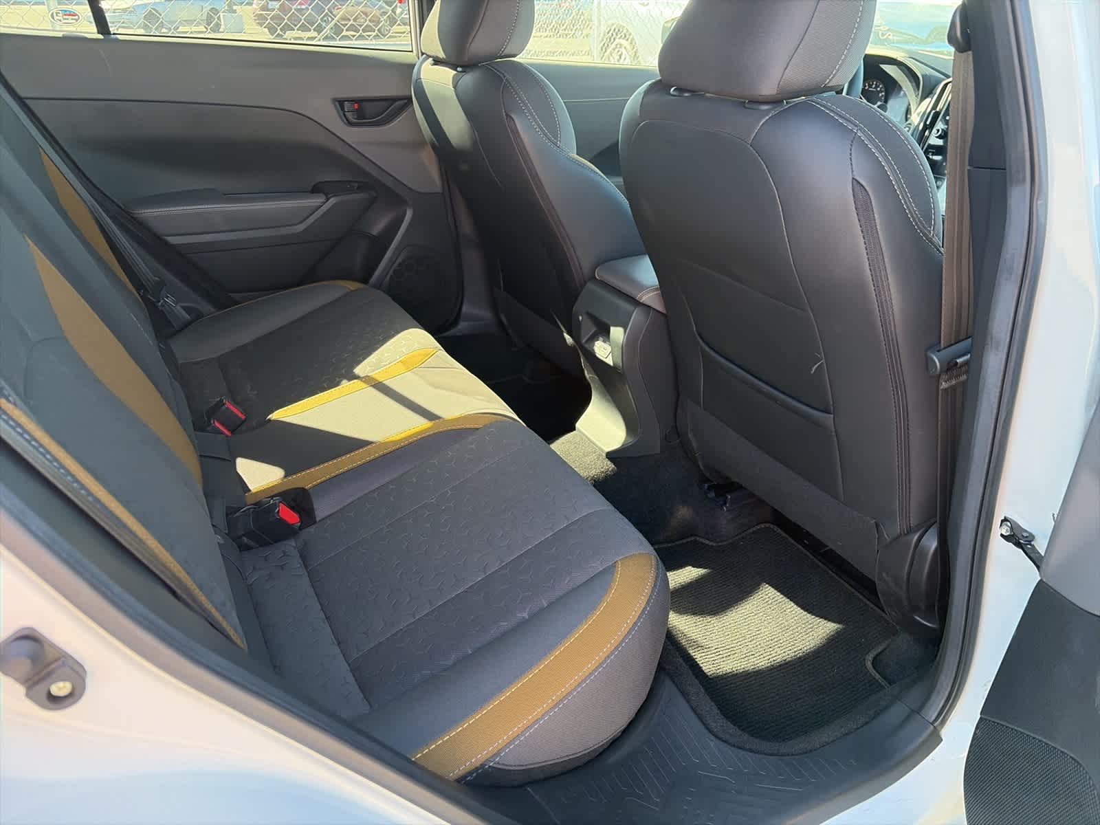 Thumbnail: 2025 Subaru Crosstrek - 10