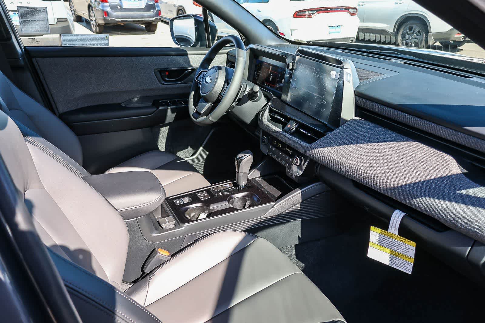 Thumbnail: 2026 Subaru Outback - 12
