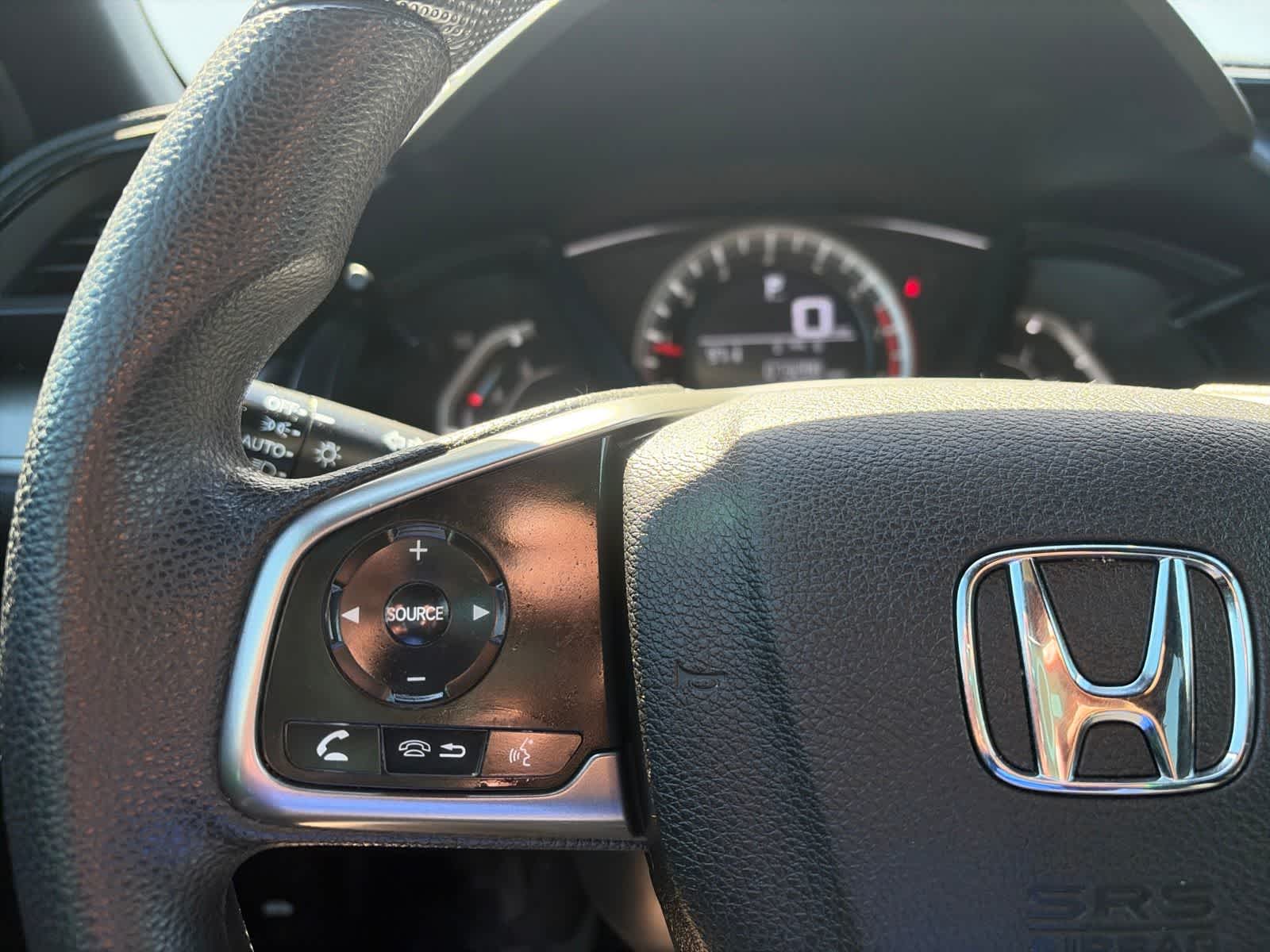Thumbnail: 2017 Honda Civic - 36