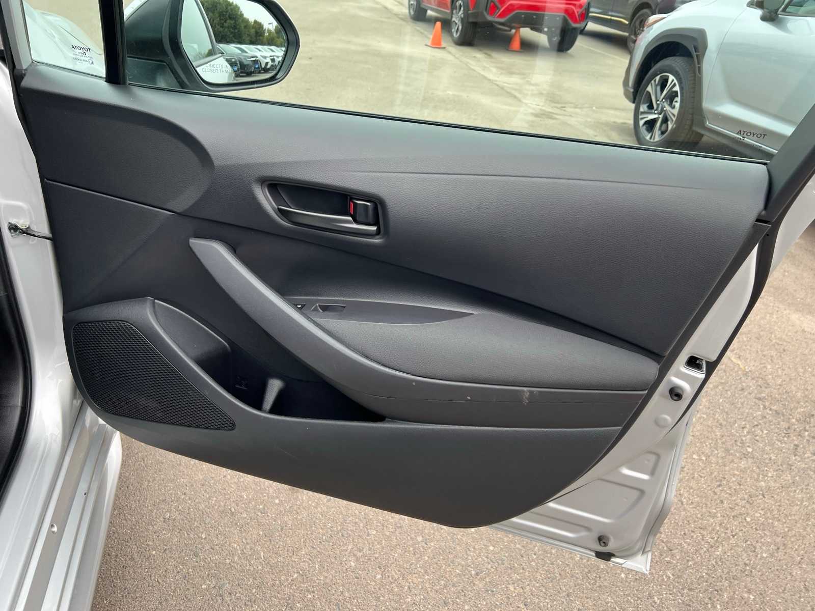 Thumbnail: 2024 Toyota Corolla - 27