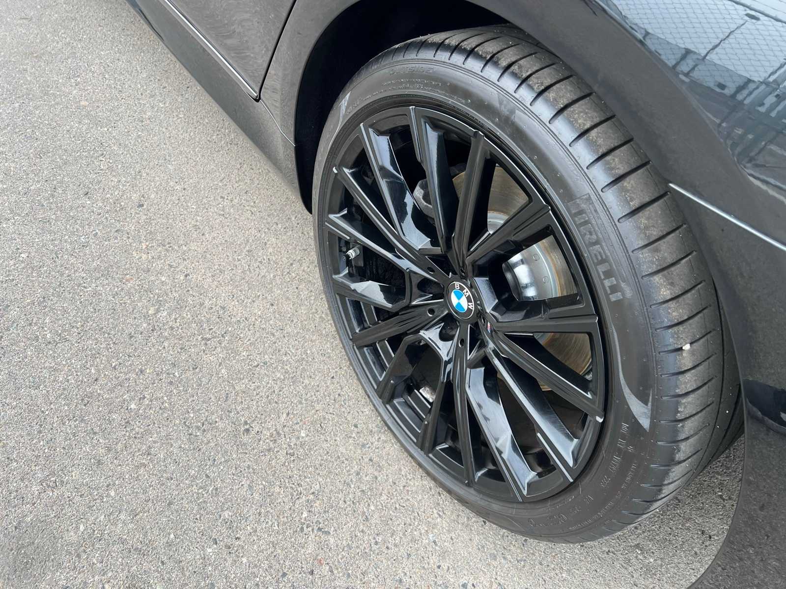 Thumbnail: 2021 BMW 7 Series - 16