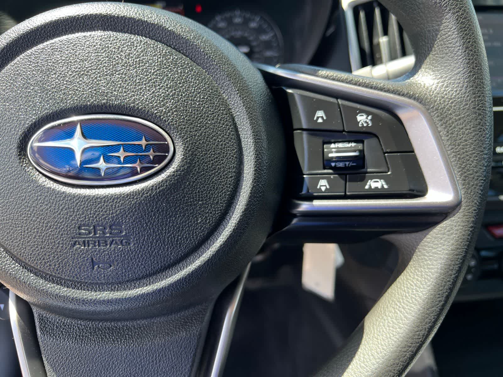 Thumbnail: 2022 Subaru Impreza - 35