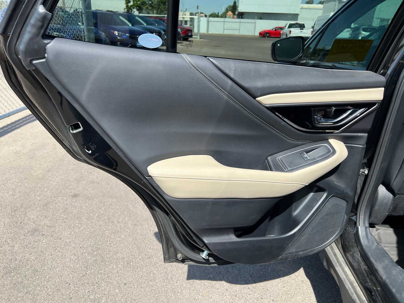 Thumbnail: 2022 Subaru Outback - 20