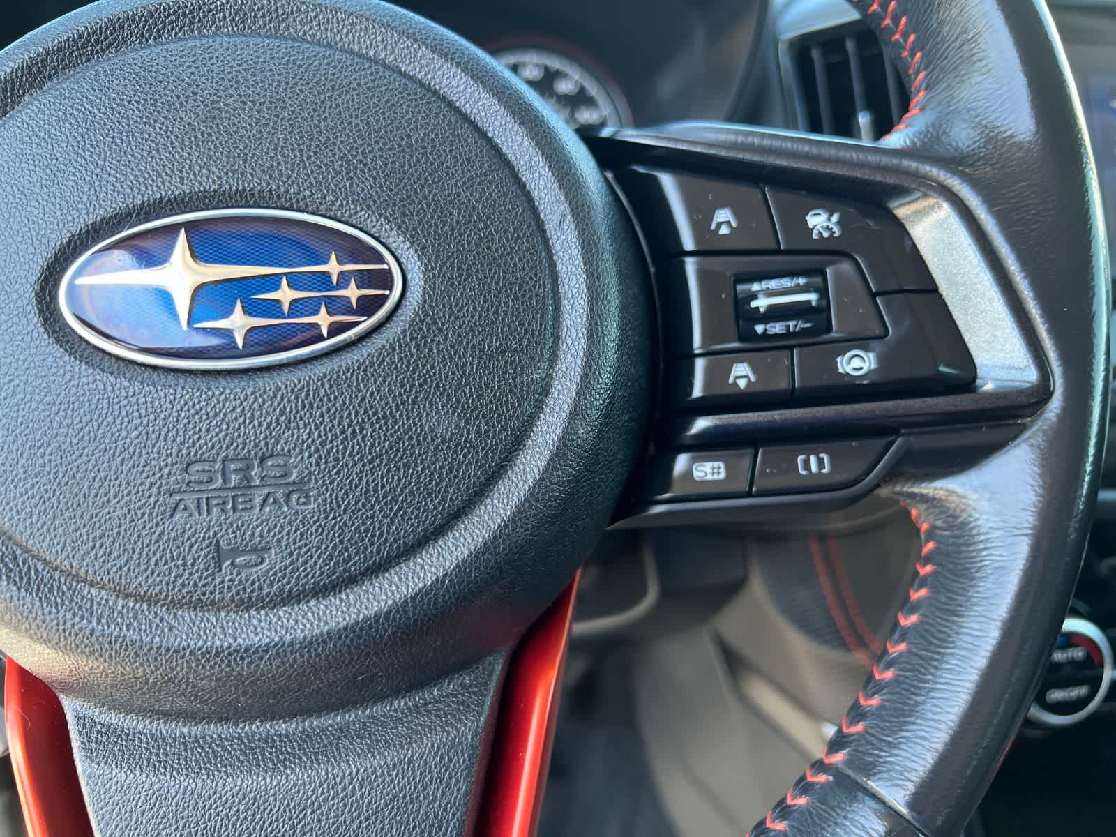 Thumbnail: 2022 Subaru Forester - 34