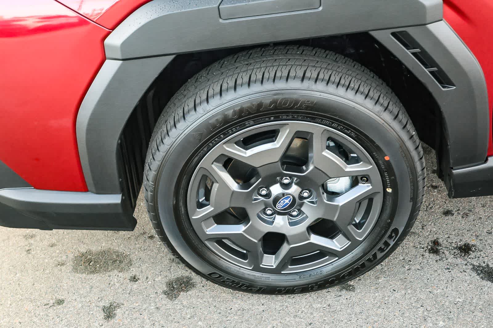 Thumbnail: 2026 Subaru Outback - 10