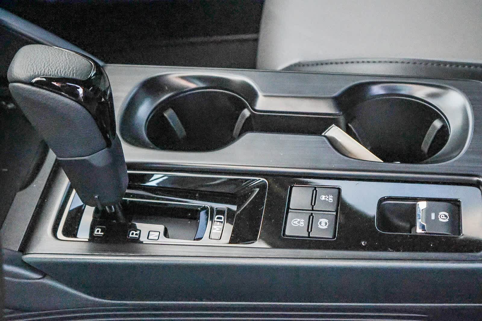 Thumbnail: 2026 Subaru Outback - 19