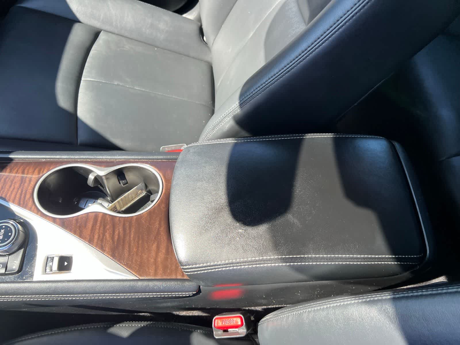 Thumbnail: 2019 INFINITI Q50 - 39
