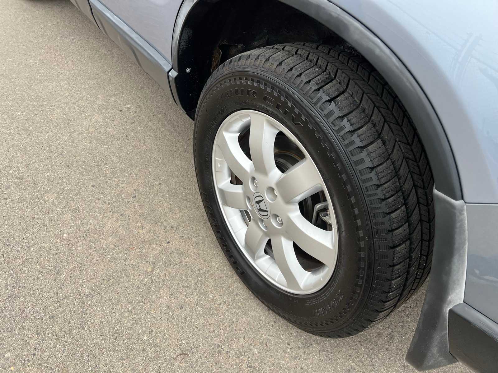 Thumbnail: 2009 Honda CR-V - 16