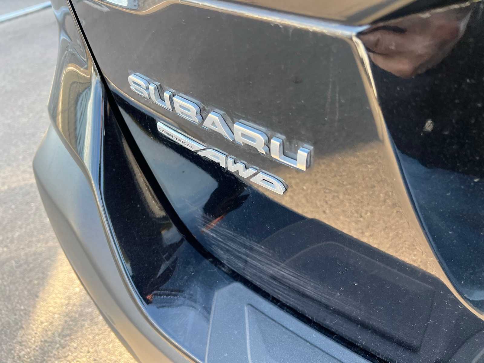 Thumbnail: 2023 Subaru Outback - 5