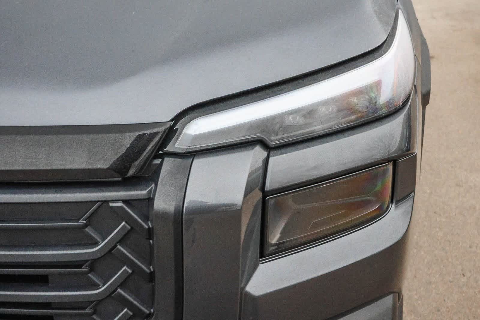 Thumbnail: 2026 Subaru Outback - 11