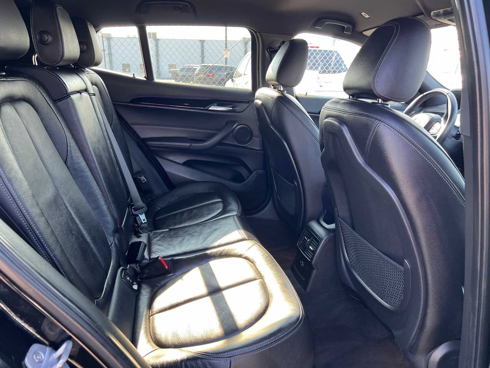 Thumbnail: 2018 BMW X2 - 23