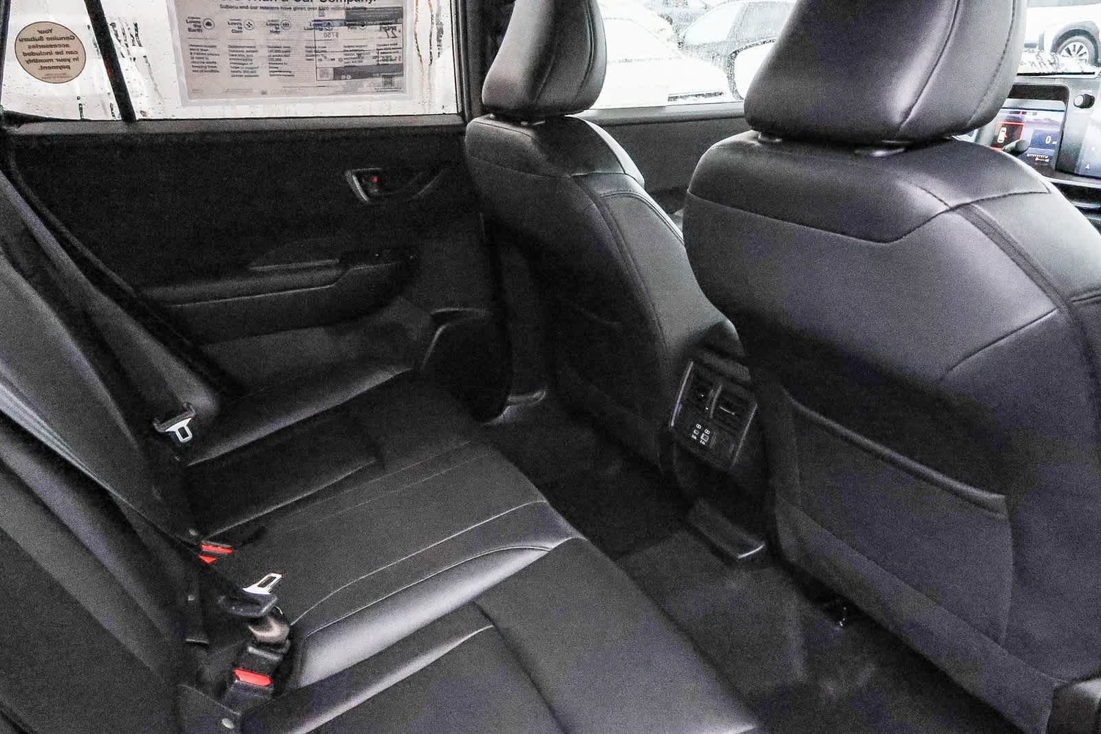 Thumbnail: 2026 Subaru Outback - 13