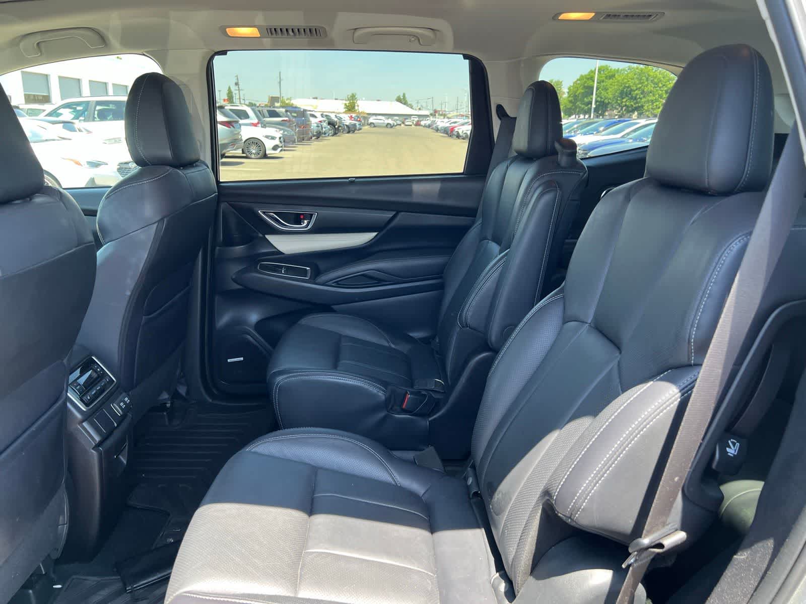 Thumbnail: 2019 Subaru Ascent - 19