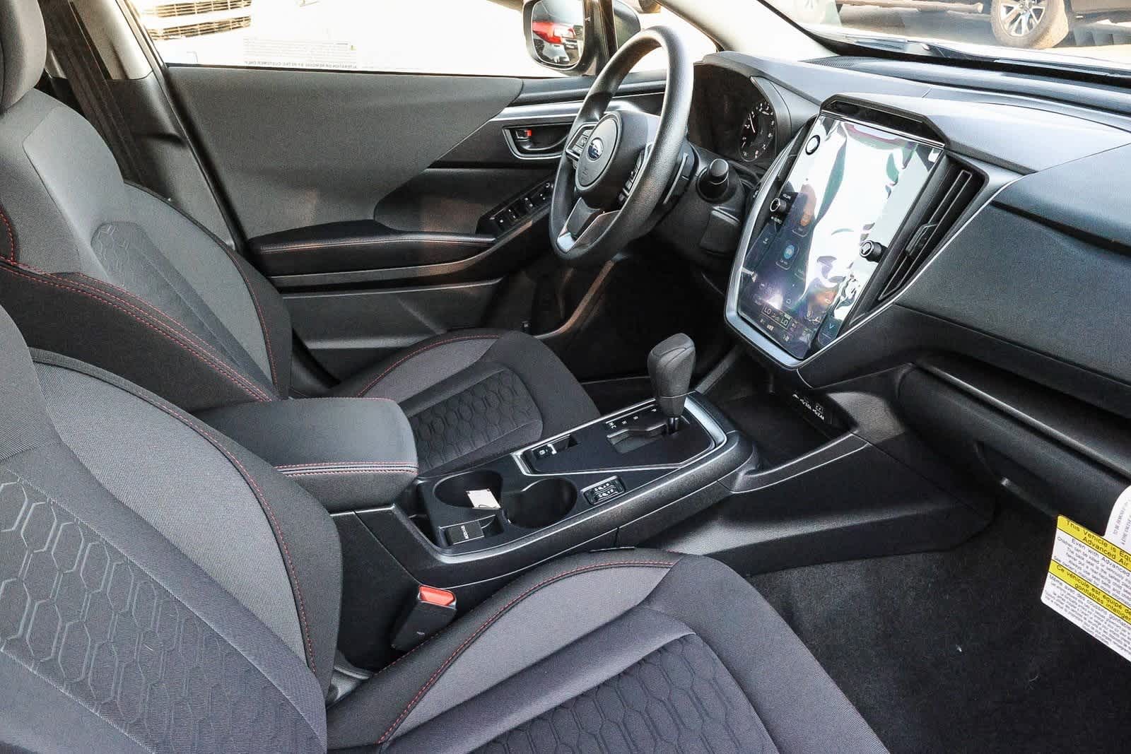 Thumbnail: 2025 Subaru Impreza - 12