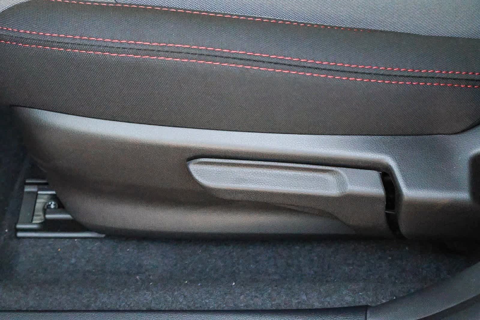 Thumbnail: 2025 Subaru Impreza - 20