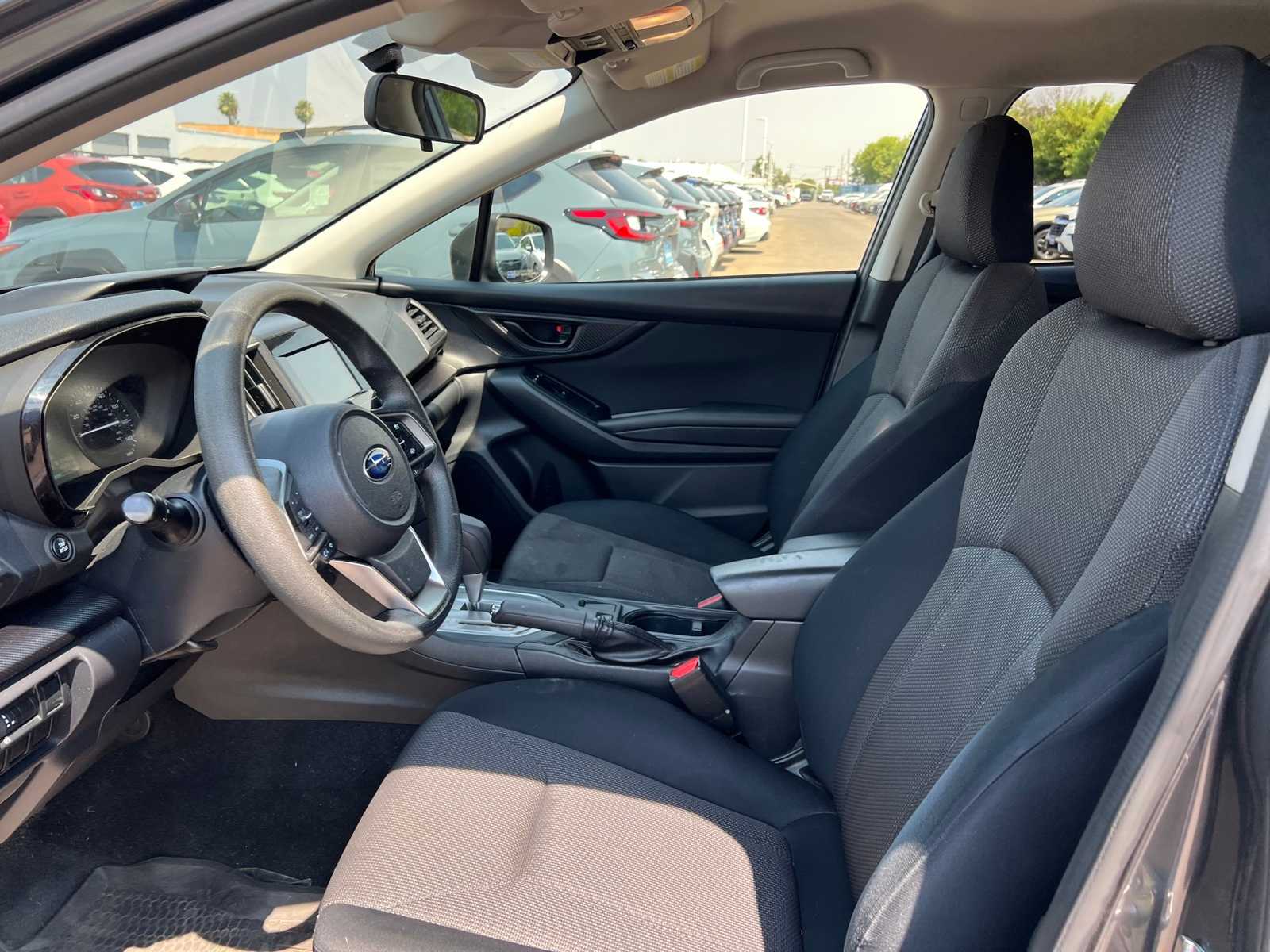 Thumbnail: 2023 Subaru Crosstrek - 15