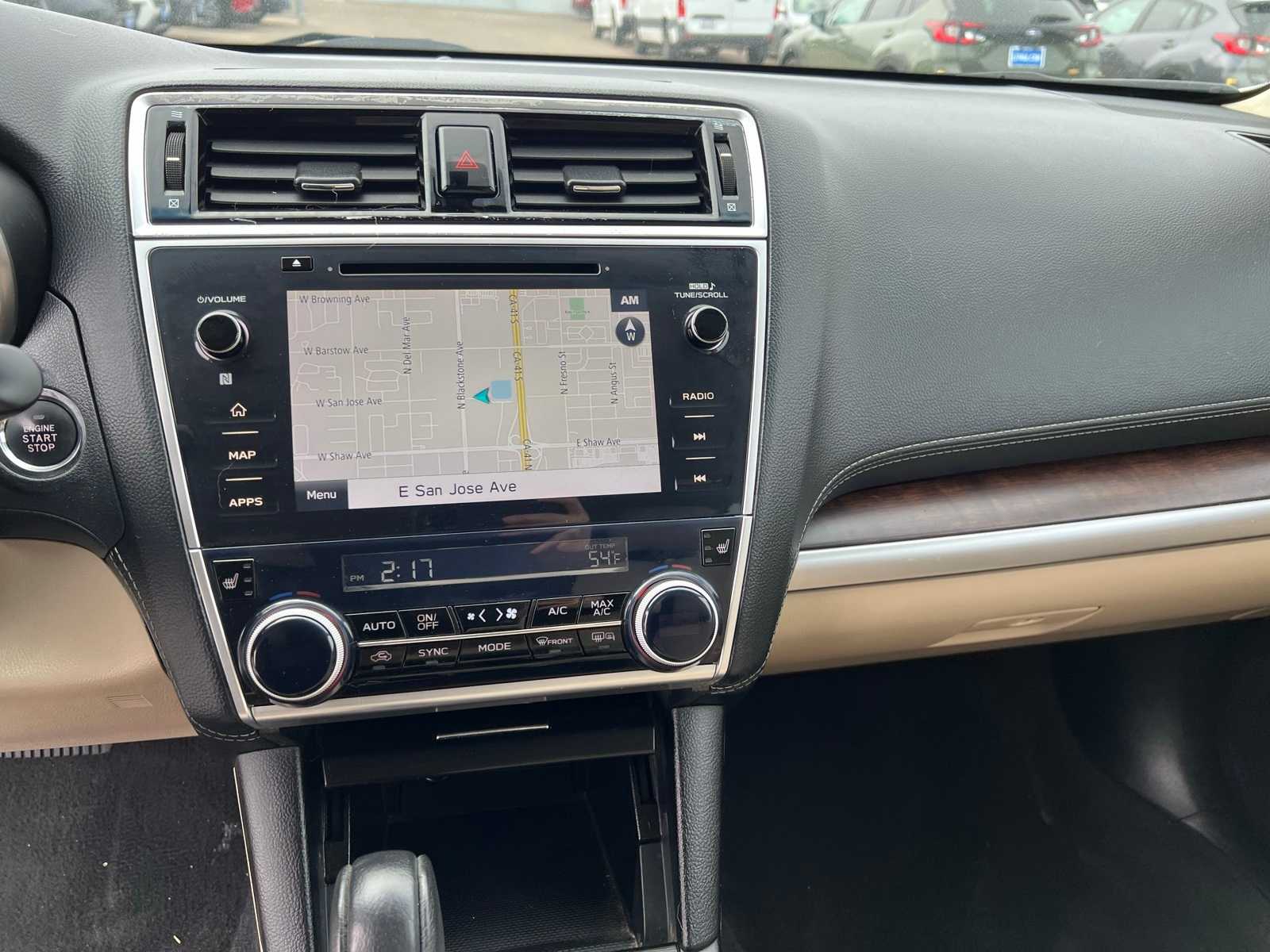 Thumbnail: 2019 Subaru Outback - 37