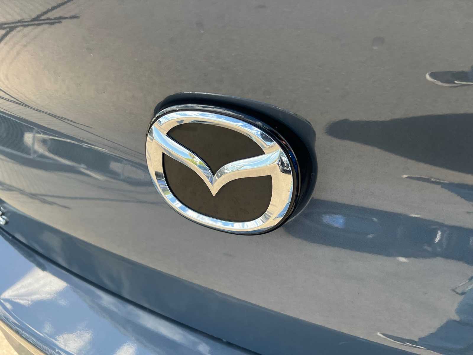 Thumbnail: 2024 Mazda Mazda3 - 6