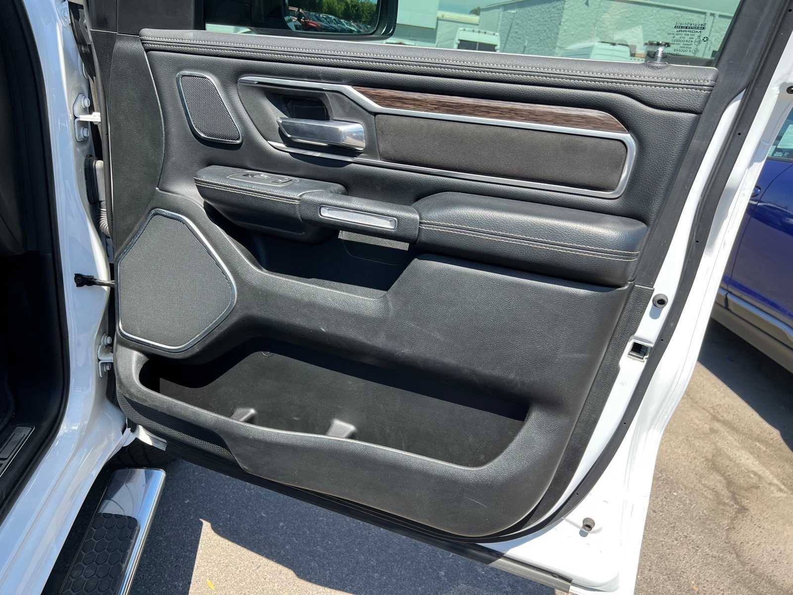 Thumbnail: 2020 RAM 1500 - 28