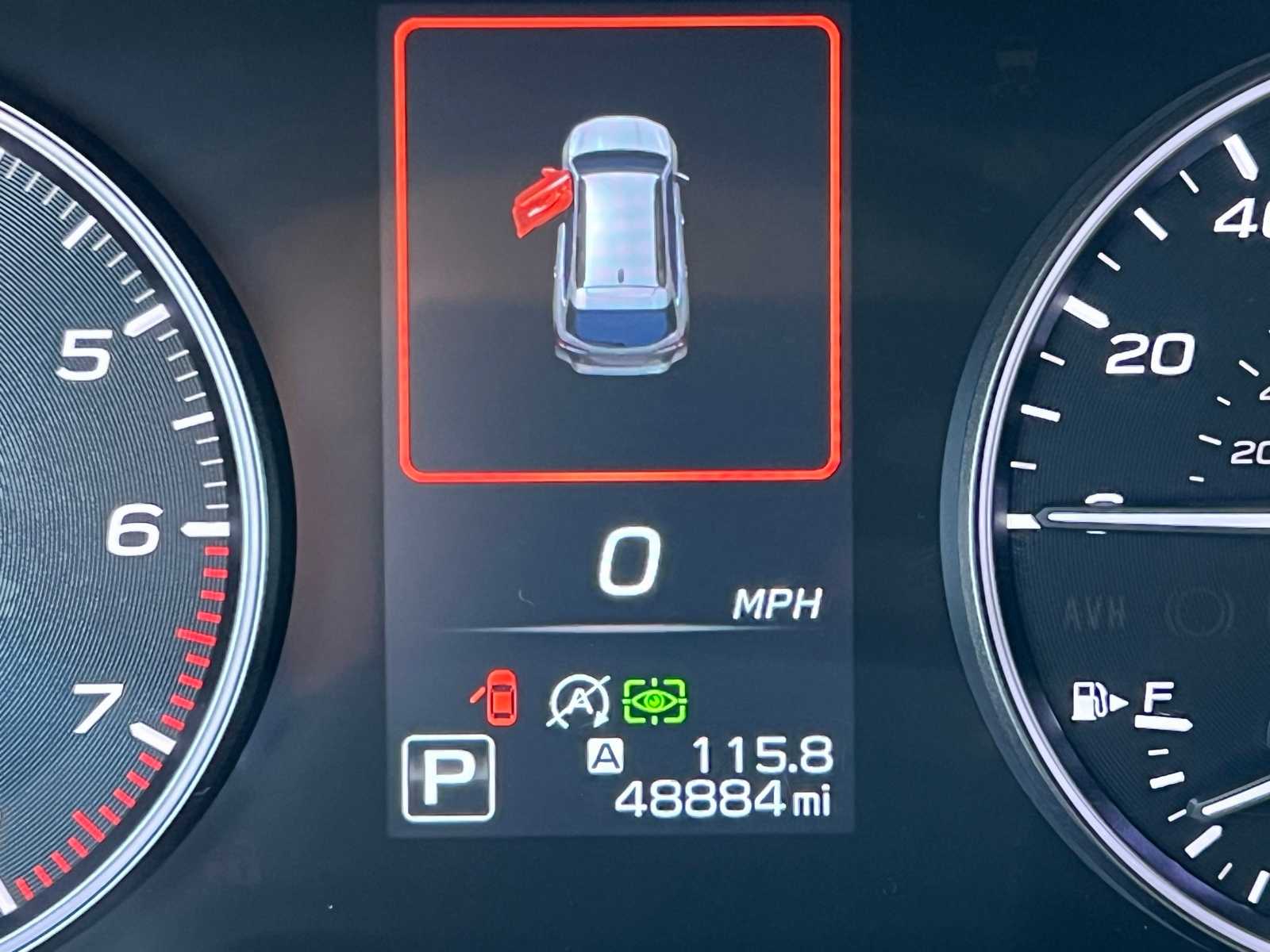Thumbnail: 2020 Subaru Outback - 36
