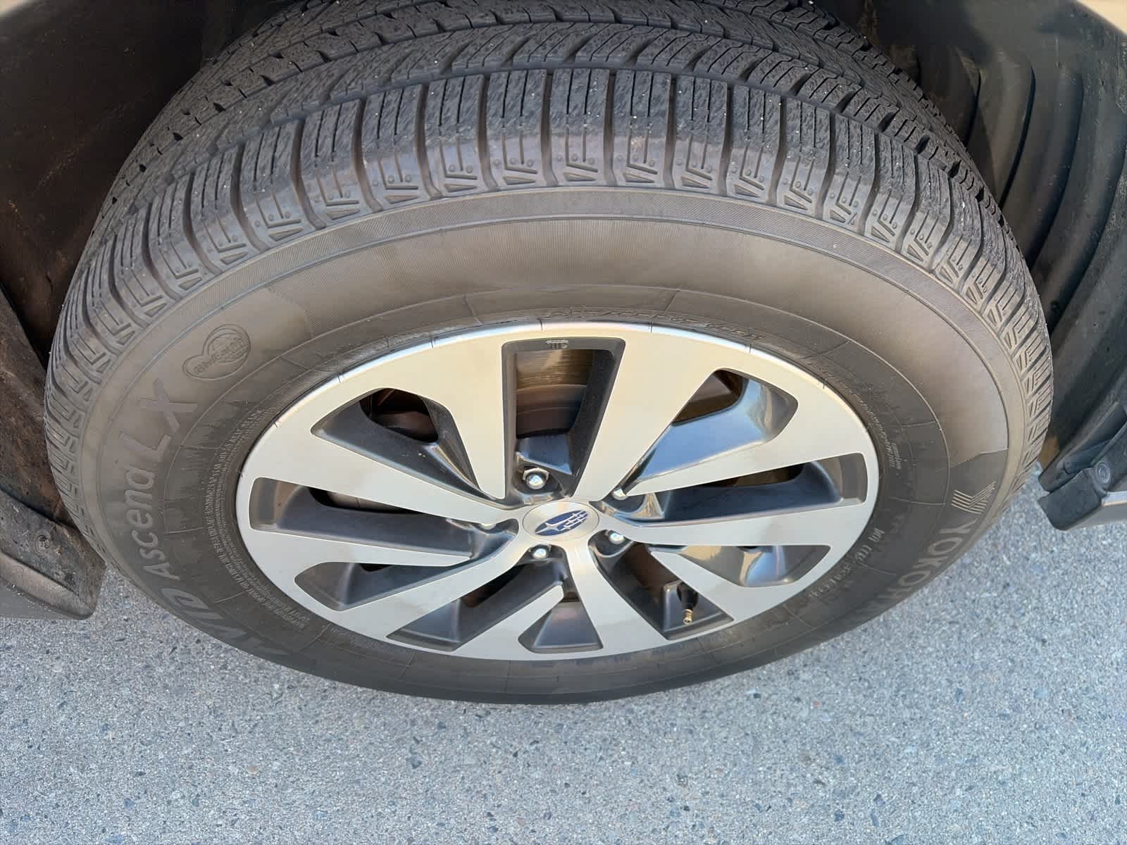 Thumbnail: 2020 Subaru Outback - 5