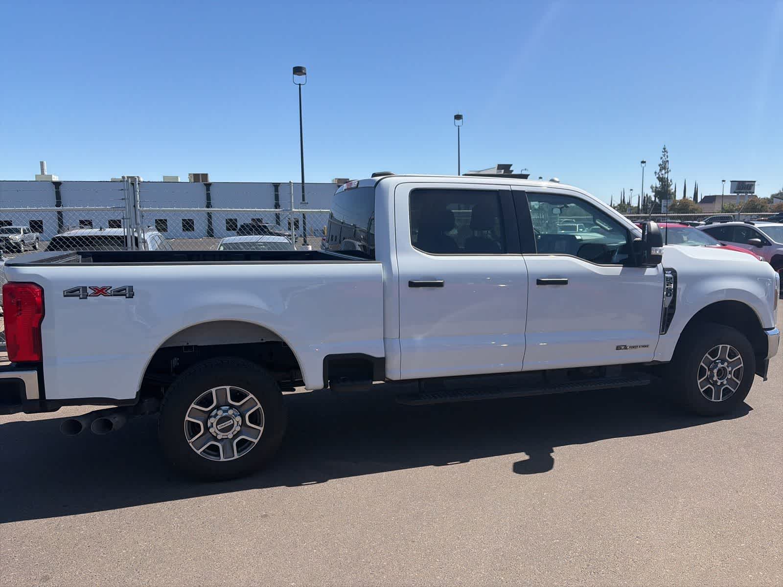 Thumbnail: 2025 Ford F-250 - 14