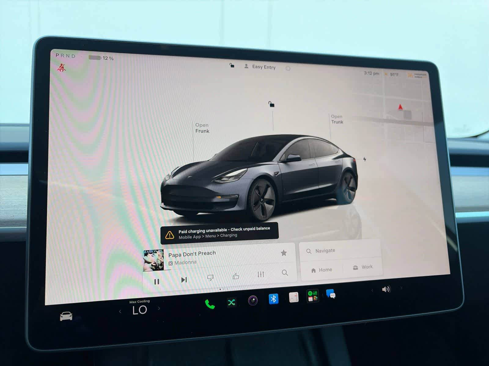 Thumbnail: 2023 Tesla Model 3 - 35