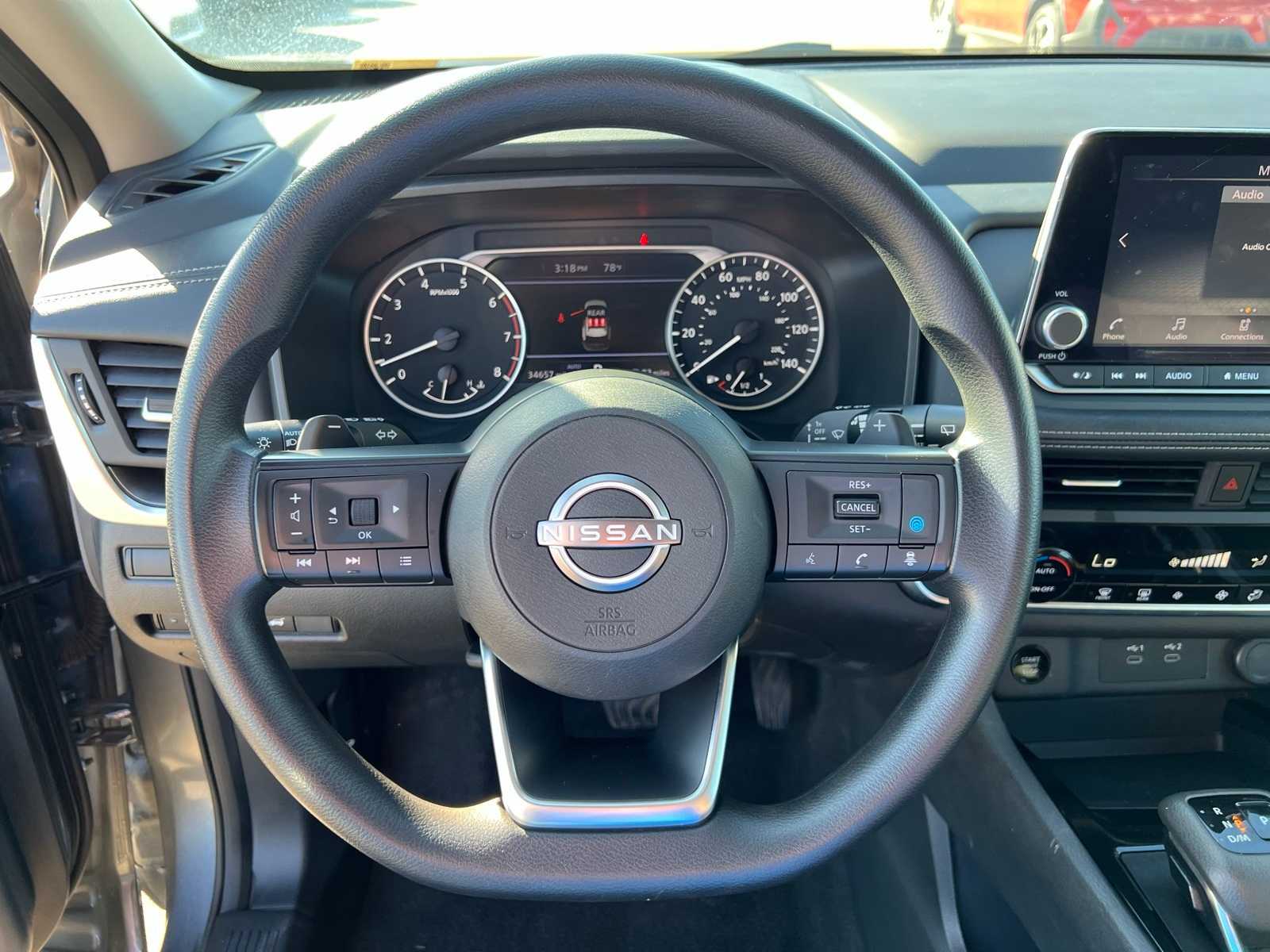 Thumbnail: 2024 Nissan Rogue - 33