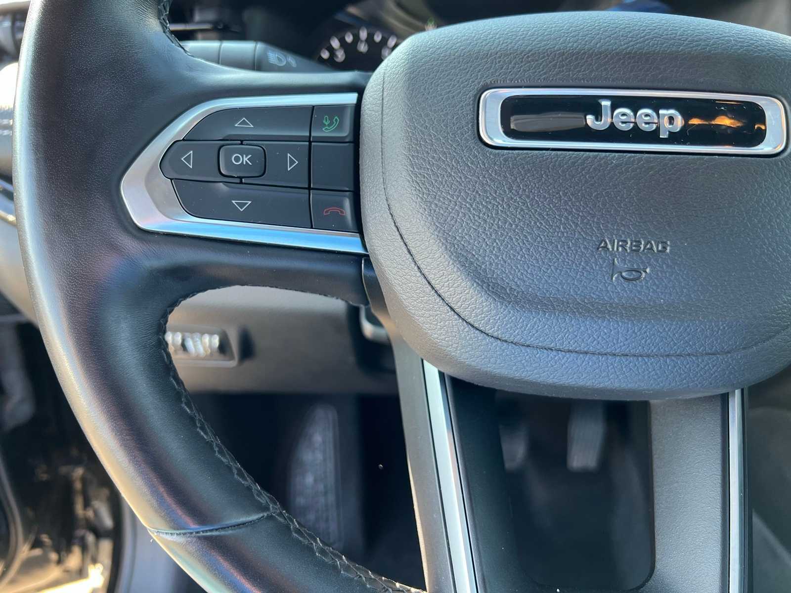 Thumbnail: 2022 Jeep Compass - 34