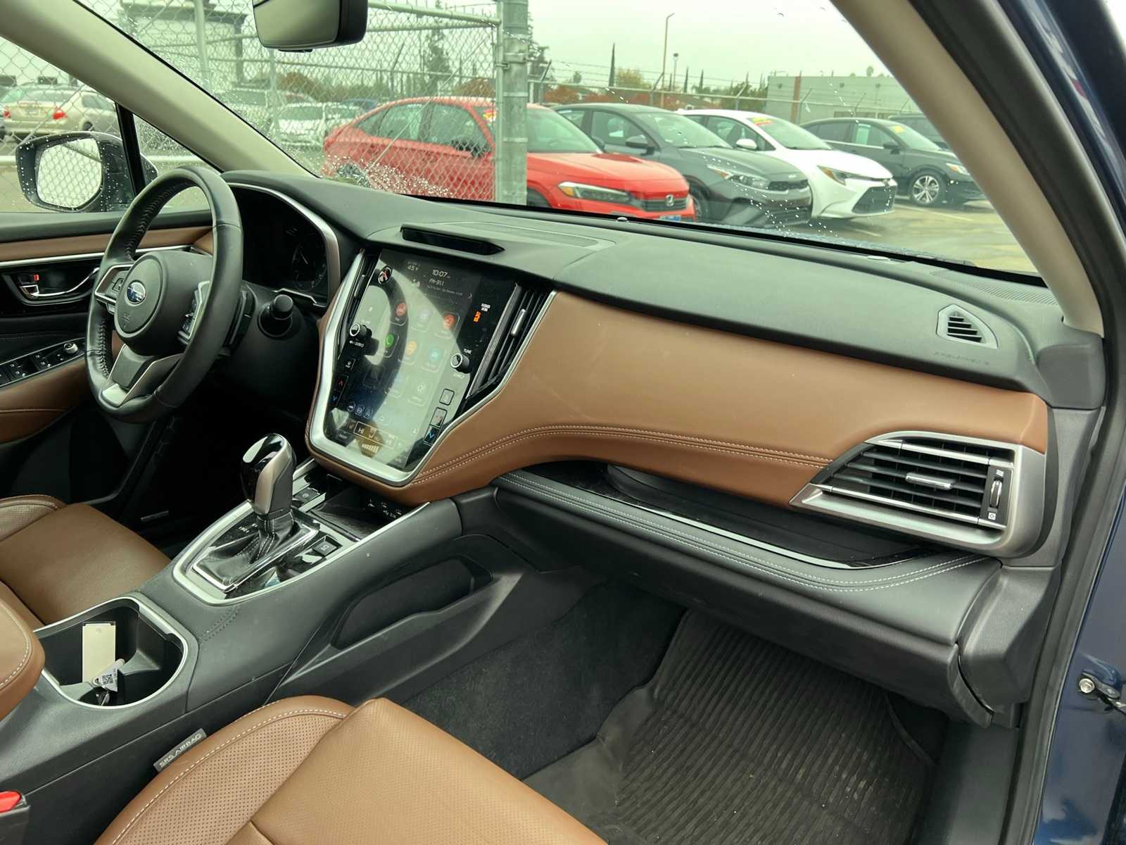 Thumbnail: 2020 Subaru Outback - 26