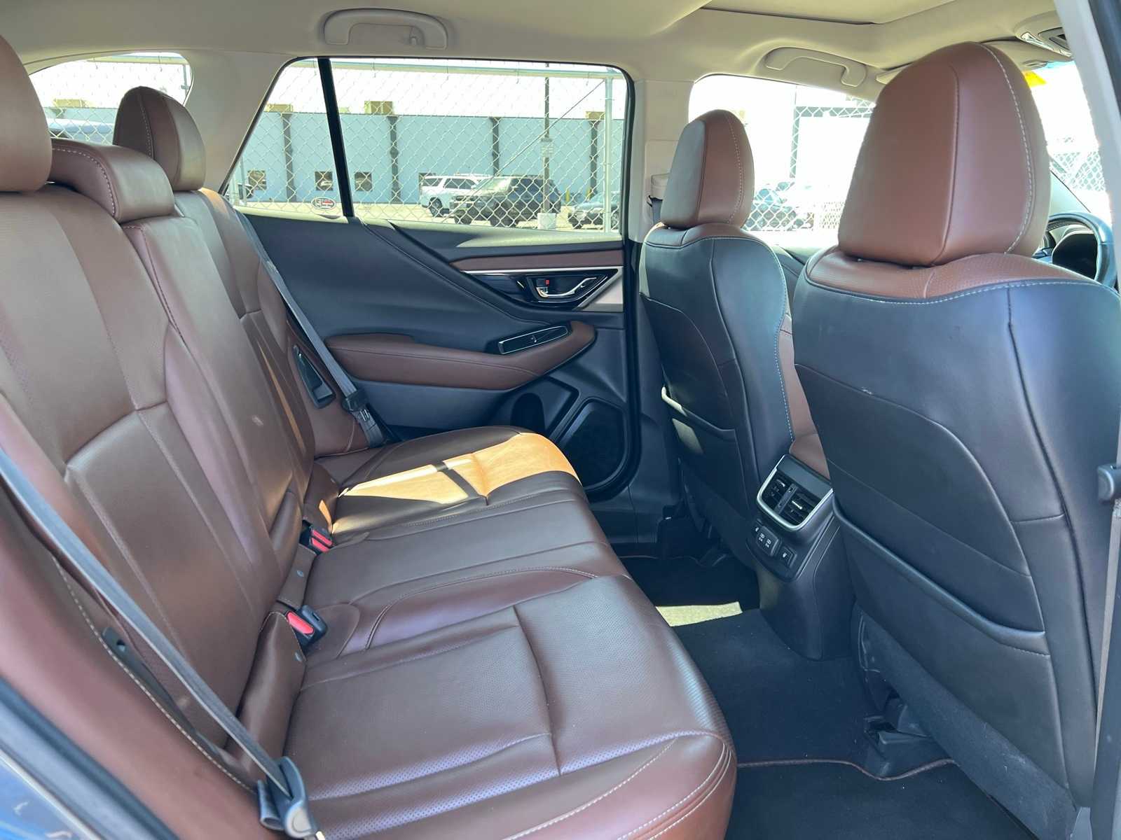 Thumbnail: 2020 Subaru Outback - 23