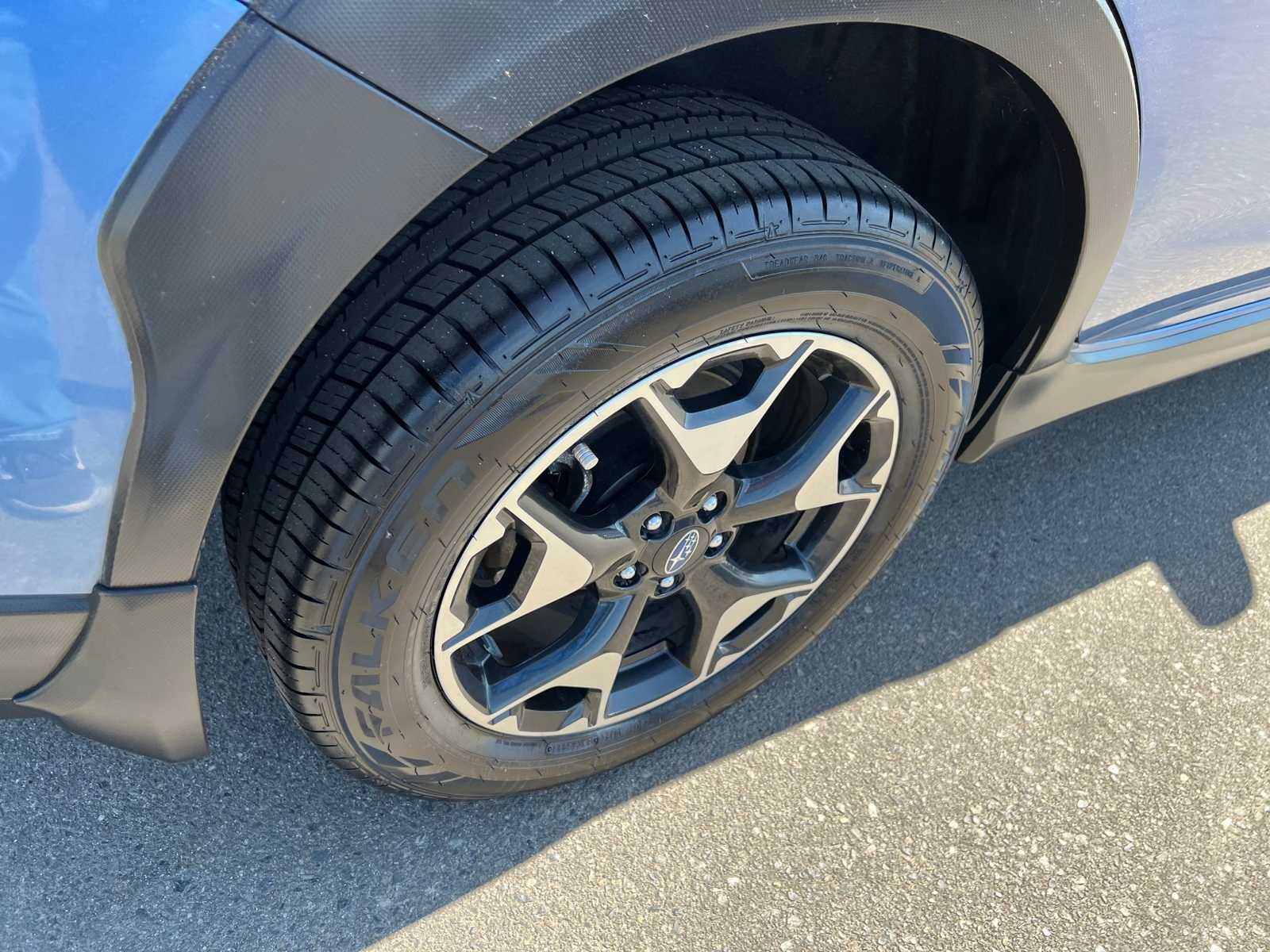 Thumbnail: 2020 Subaru Crosstrek - 21