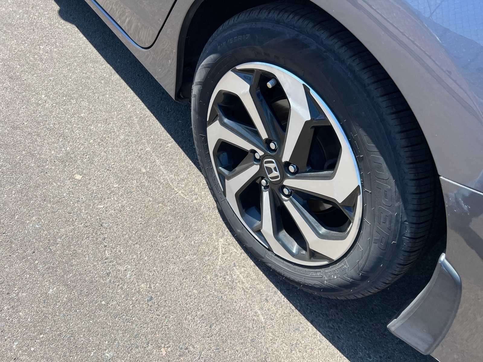 Thumbnail: 2016 Honda Accord - 16