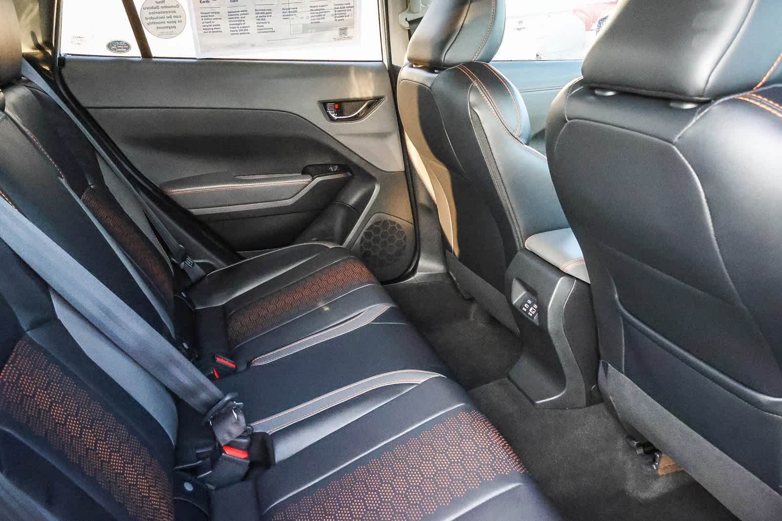 Thumbnail: 2026 Subaru Crosstrek - 13