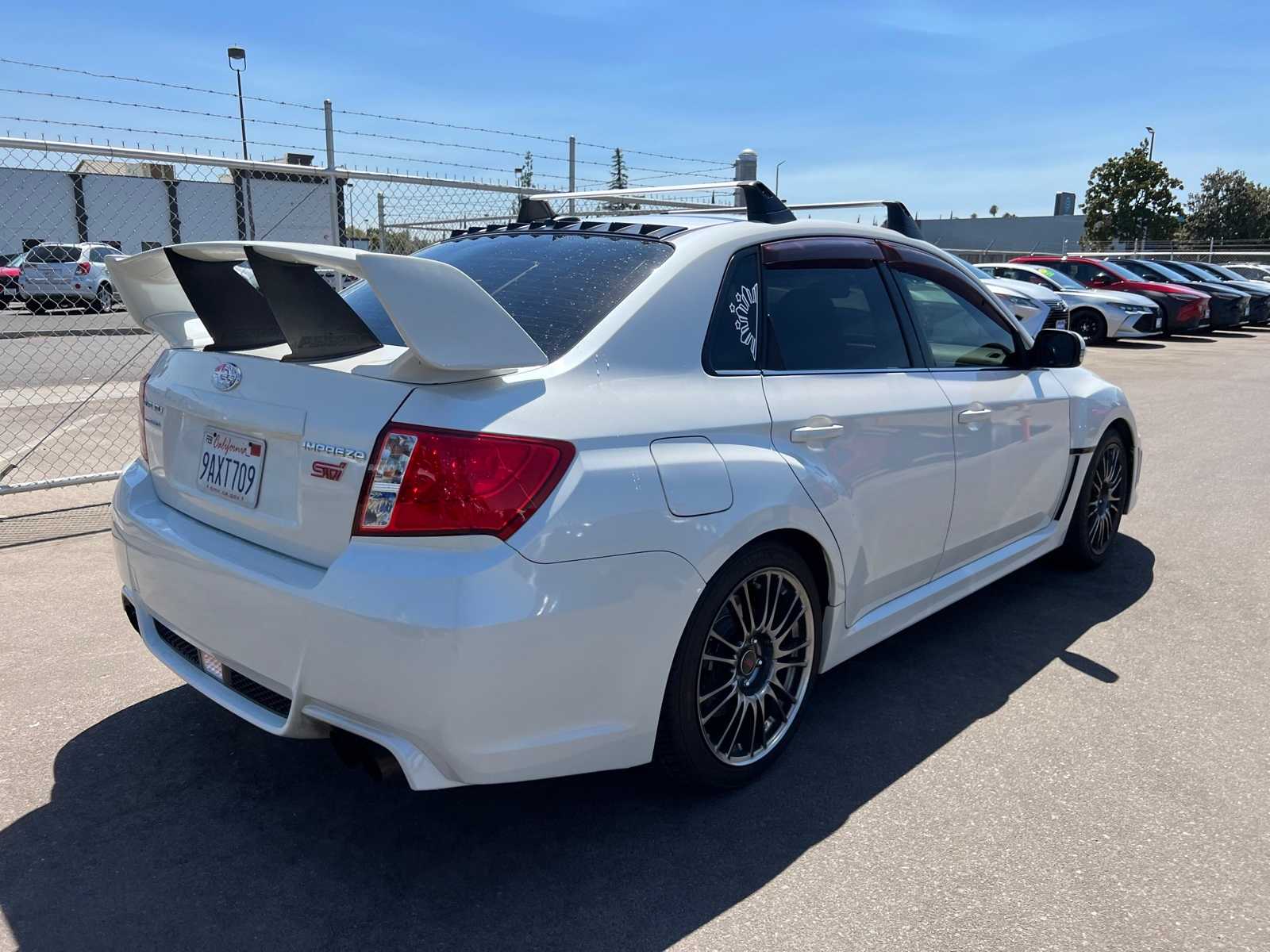 Thumbnail: 2013 Subaru Impreza - 9